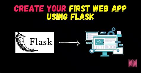 first web app .